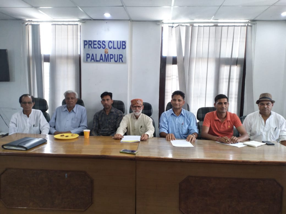 2027 के हिमाचल विधानसभा चुनाव में स्वाभिमान पार्टी: तीसरी ताकत बनने की चुनौती और संभावनाएँ!